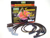 Taylor Cable 84035 ThunderVolt 8.2mm Ignition Wire Set - Truck Part Superstore