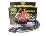 Taylor Cable 84045 ThunderVolt 8.2mm Ignition Wire Set - Truck Part Superstore