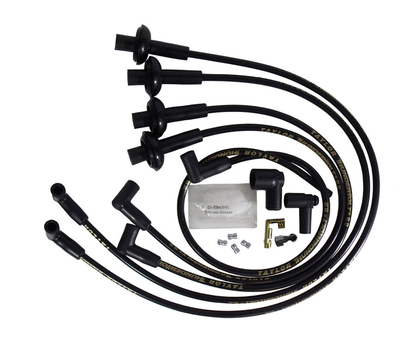 Taylor Cable 84056 ThunderVolt 8.2mm Ignition Wire Set - Truck Part Superstore