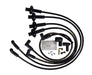 Taylor Cable 84056 ThunderVolt 8.2mm Ignition Wire Set - Truck Part Superstore