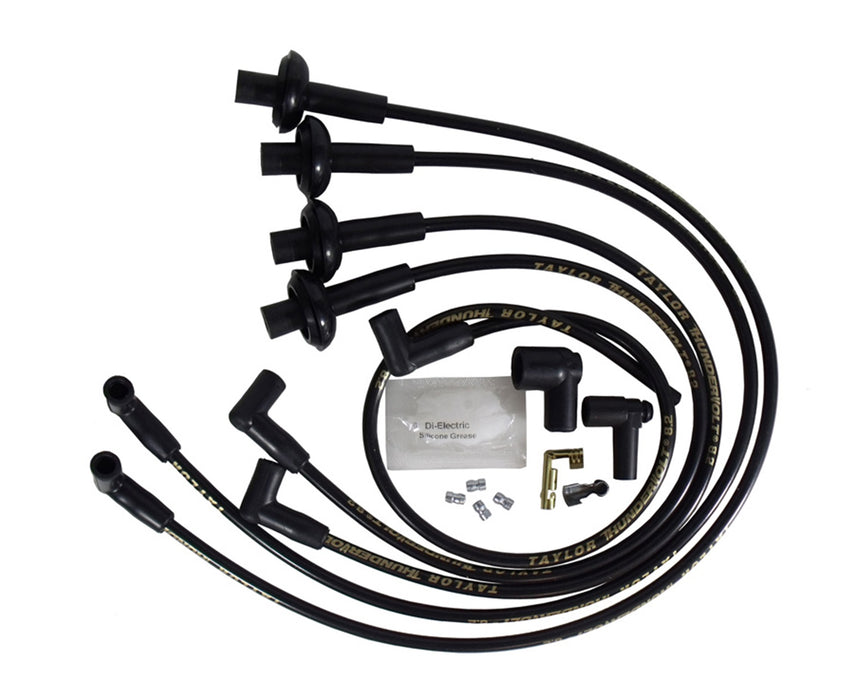 Taylor Cable 84056 ThunderVolt 8.2mm Ignition Wire Set - Truck Part Superstore