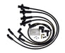 Taylor Cable 84056 ThunderVolt 8.2mm Ignition Wire Set - Truck Part Superstore
