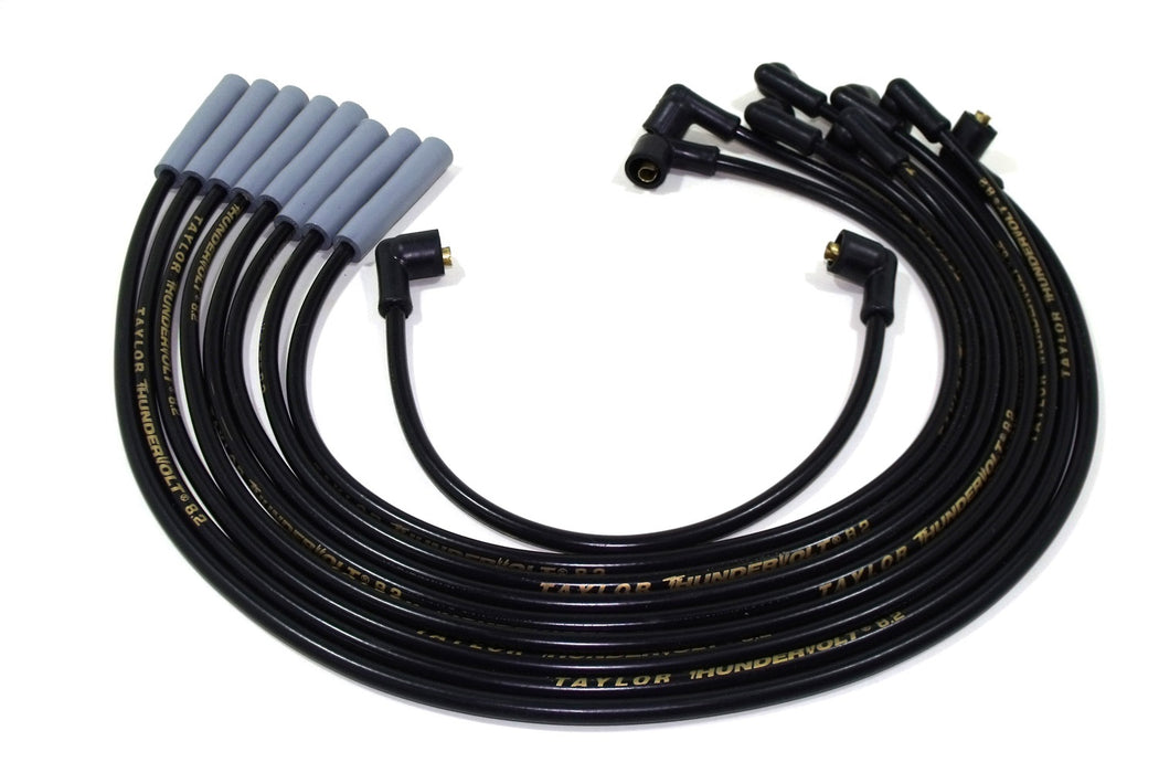 Taylor Cable 84061 ThunderVolt 8.2mm Ignition Wire Set - Truck Part Superstore