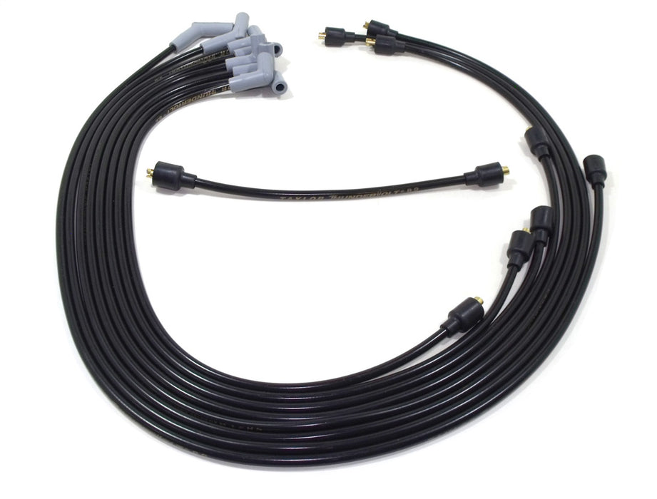 Taylor Cable 84072 ThunderVolt 8.2mm Ignition Wire Set - Truck Part Superstore