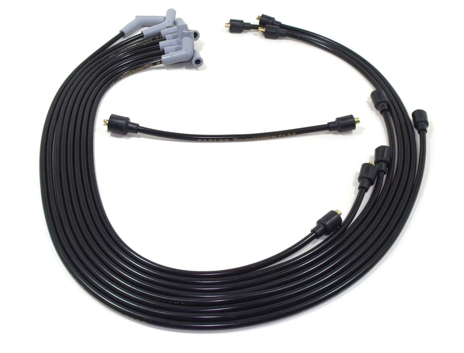 Taylor Cable 84072 ThunderVolt 8.2mm Ignition Wire Set - Truck Part Superstore