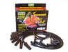 Taylor Cable 84076 ThunderVolt 8.2mm Ignition Wire Set - Truck Part Superstore