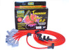 Taylor Cable 84204 ThunderVolt 8.2mm Ignition Wire Set - Truck Part Superstore