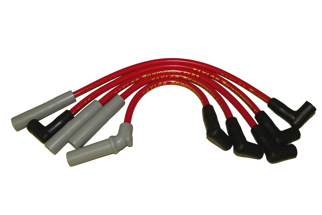 Taylor Cable 84219 ThunderVolt 8.2mm Ignition Wire Set - Truck Part Superstore