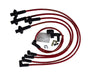 Taylor Cable 84256 ThunderVolt 8.2mm Ignition Wire Set - Truck Part Superstore