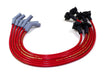 Taylor Cable 84298 ThunderVolt 8.2mm Ignition Wire Set - Truck Part Superstore