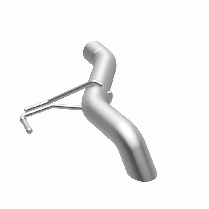 MagnaFlow Exhaust Products 19586 Direct-Fit Muffler Replacement Kit Without Muffler - Truck Part Superstore