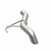 MagnaFlow Exhaust Products 19586 Direct-Fit Muffler Replacement Kit Without Muffler - Truck Part Superstore