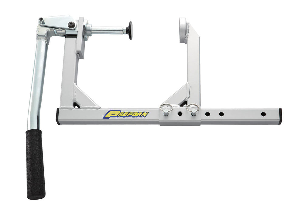 ProForm 66764 Engine Valve Spring Compressor Heavy Duty Manual Clamp Style 12 Inch Arm Reinforced Box Proform - Truck Part Superstore