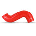 Mishimoto MMHOSE-RAM-03IHRD Silicone Intake Hose, fits 2003-2007 Dodge Ram 5.9L Cummins, Blue - Truck Part Superstore