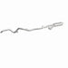 MagnaFlow Exhaust Products 19621 Overland Series Stainless Cat-Back System - Truck Part Superstore