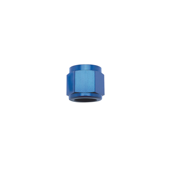 Edelbrock 76529 Clamp-On Hose Fitting - Truck Part Superstore