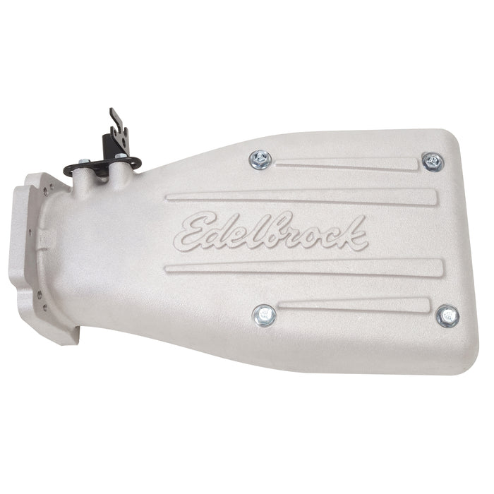 Edelbrock 3850 Fuel Injection Throttle Body Adapter - Truck Part Superstore