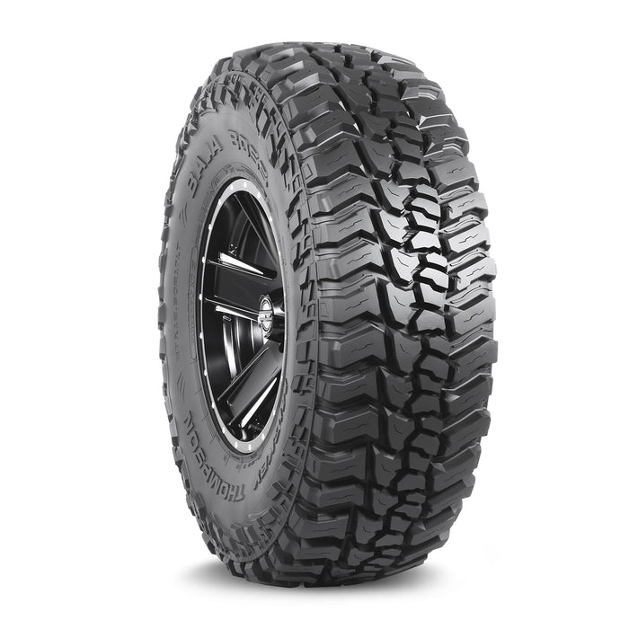 Mickey Thompson 247885 Asymmetrical tread pattern reduces noise, improves handling and ride - Truck Part Superstore