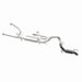 MagnaFlow Exhaust Products 19625 Overland Series Black Cat-Back System - Truck Part Superstore
