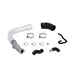 Mishimoto MMICP-WRX-15N Subaru WRX Charge-Pipe Kit, 2015-2021, Custom Color - Truck Part Superstore