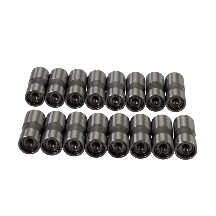 COMP Cams 812D-16 High Energy™ DLC Flat Tappet Lifters - Truck Part Superstore