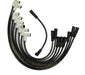 Taylor Cable 85026 ThunderVolt 8.2mm Ignition Wire Set - Truck Part Superstore