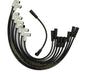 Taylor Cable 85026 ThunderVolt 8.2mm Ignition Wire Set - Truck Part Superstore