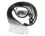 Taylor Cable 85031 ThunderVolt 8.2mm Ignition Wire Set - Truck Part Superstore