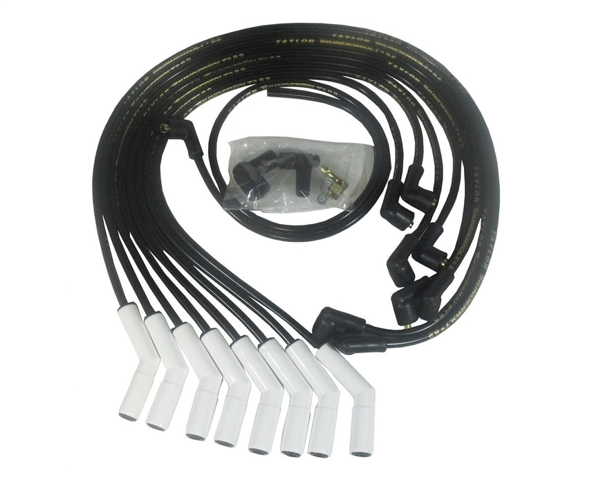 Taylor Cable 85031 ThunderVolt 8.2mm Ignition Wire Set - Truck Part Superstore