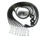 Taylor Cable 85031 ThunderVolt 8.2mm Ignition Wire Set - Truck Part Superstore