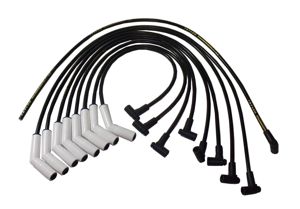 Taylor Cable 85032 ThunderVolt 8.2mm Ignition Wire Set - Truck Part Superstore