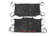 Rough Country 85118 Mesh Bikini Top Plus Black Jeep Gladiator JT 4WD (20-22) Rough Country - Truck Part Superstore