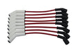 Taylor Cable 85218 ThunderVolt 8.2mm Ignition Wire Set - Truck Part Superstore