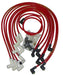 Taylor Cable 85227 ThunderVolt 8.2mm Ignition Wire Set - Truck Part Superstore