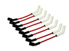 Taylor Cable 85246 ThunderVolt 8.2mm Ignition Wire Set - Truck Part Superstore