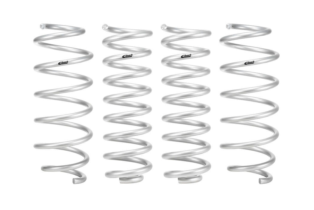 Eibach Springs E30-42-058-01-22 PRO-LIFT-KIT Springs (Front & Rear Springs) - Truck Part Superstore