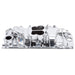 Edelbrock 21614 Edelbrock Performer Intake Manifold For Chevrolet 396-502 Big-Block V8 - Truck Part Superstore