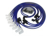 Taylor Cable 85627 ThunderVolt 8.2mm Ignition Wire Set - Truck Part Superstore