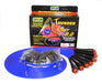 Taylor Cable 85689 ThunderVolt 8.2mm Ignition Wire Set - Truck Part Superstore