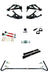 QA1 DK33-GMA3 Drag Kit 2.0, Level 3, A-Body, 73-77 GM A-Body, W/O Shocks - Truck Part Superstore
