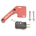 Edelbrock 72277 Nitrous Oxide Micro Switch Bracket - Truck Part Superstore