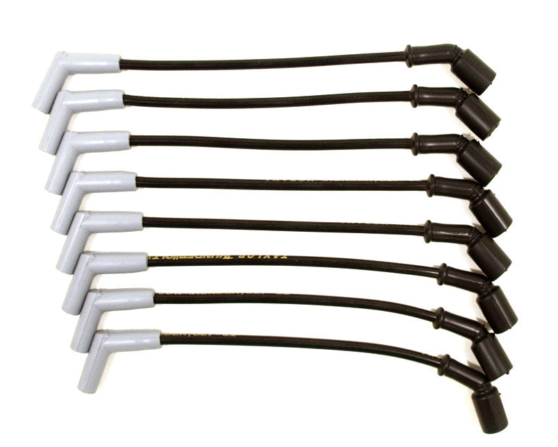 Taylor Cable 86017 ThunderVolt 8.2mm Ignition Wire Set - Truck Part Superstore