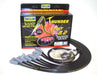 Taylor Cable 86028 ThunderVolt 8.2mm Ignition Wire Set - Truck Part Superstore