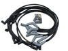 Taylor Cable 86058 ThunderVolt 8.2mm Ignition Wire Set - Truck Part Superstore