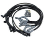 Taylor Cable 86058 ThunderVolt 8.2mm Ignition Wire Set - Truck Part Superstore