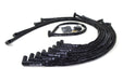 Taylor Cable 86068 ThunderVolt 8.2mm Sleeved Ignition Wire Set - Truck Part Superstore