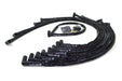 Taylor Cable 86068 ThunderVolt 8.2mm Sleeved Ignition Wire Set - Truck Part Superstore