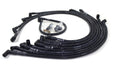 Taylor Cable 86069 ThunderVolt 8.2mm Sleeved Ignition Wire Set - Truck Part Superstore