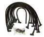Taylor Cable 86070 ThunderVolt 8.2mm Sleeved Ignition Wire Set - Truck Part Superstore