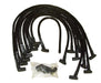 Taylor Cable 86070 ThunderVolt 8.2mm Sleeved Ignition Wire Set - Truck Part Superstore